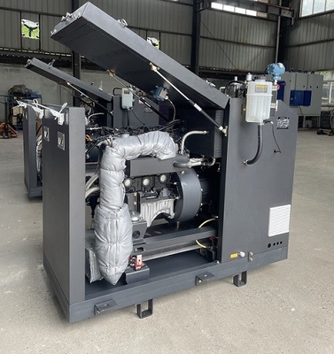 Harga bagus Residential Super Silent Low Noise 8kw 10kva 10kw Natural Gas LPG Biogas Micro CHP Cogenerator Generator Set on line