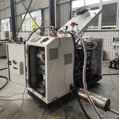 Harga bagus 20KW Micro CHP Generator For 24hours Continuous Running CE Approved on line