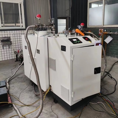 Harga bagus Micro LPG Generator Set Cogenerator 20KW 25KVA CHP Continuous 24hours Running on line