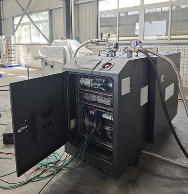 Harga bagus High Efficiency Low Noise Level Water-cooled Micro Natural Gas LPG Propane CHP 20KW 25KVA on line