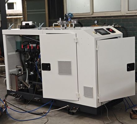Harga bagus High Reliability Micro CHP Residential Small Scale CHP Low Noise CE Approved on line