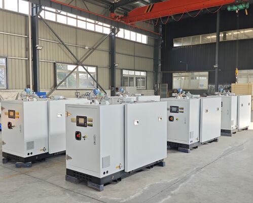 Harga bagus sistem pembangkit listrik CHP mikro premium keandalan tinggi efisiensi tinggi kebisingan rendah 8kw 10kva 10kw on line