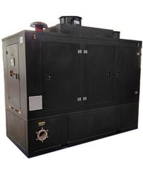 Harga bagus 100KW 125KVA Biogas CHP , Renewable Energy Combined Heat And Power Unit on line