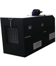Harga bagus 4Y Engine 15KW 20KVA LPG Generator Set , 50Hz / 60Hz LPG Gas Powered Generators on line