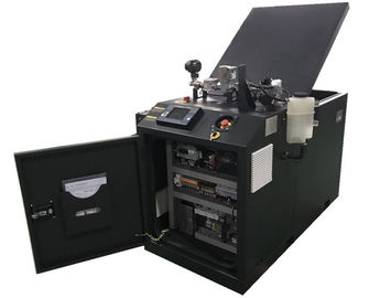 Harga bagus Asynchronous Residential CHP , Domestic Cogeneration Systems 15KW 20KVA With 4Y Engine on line