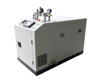 Harga bagus 20KW 25KVA Residential CHP Units With Asynchronous Water Cooled Alternator on line
