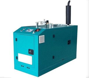Harga bagus 10KVA LPG Generator Set , LPG Based Generators Set Low Speed RPM 1500 on line