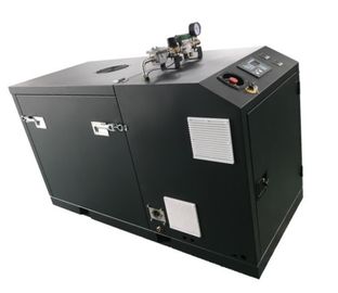 Harga bagus Water Cooled Micro CHP 20KW Micro Cogeneration Systems 4 Cylinders Engine on line