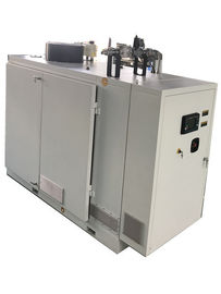 Harga bagus 50KW 60KVA 50HZ Biogas CHP Water Cooled Type For Sustainable Power Plant on line