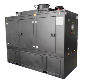 Harga bagus 60KVA 50KW 60Hz Biogas Cogen CHP Cogeneration Systems For Sustainable Power Plant on line