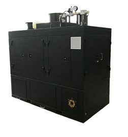 Harga bagus 3 Phase Natural Gas Combined Heat And Power Machine 60Hz 40KW CE Approved on line