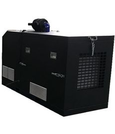 Harga bagus RPM 1800 Silent LPG Generator Set Single Phase 60Hz 220V 10KW CE Approved on line
