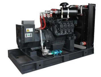 Harga bagus High Efficiency Automatic Natural Gas Generator With Deutz Engine 180KW 3 Phase on line