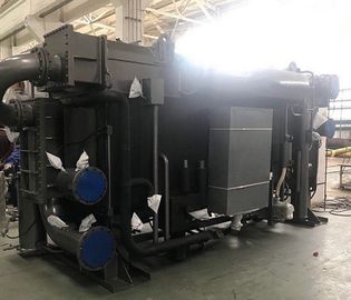 Harga bagus 500KW Natural Gas CCHP Combined Cooling Heating Power on line