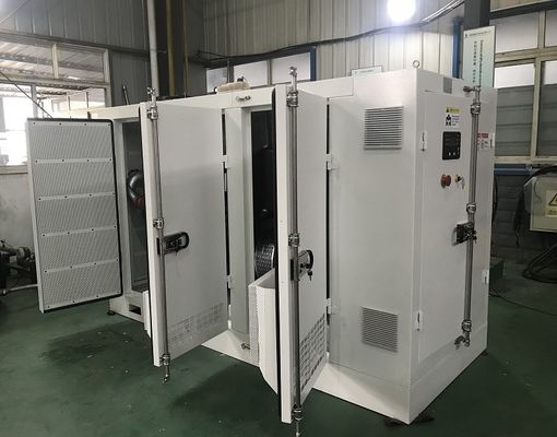 Harga bagus Silent 1800RPM 200KVA Natural Gas Generator Set on line