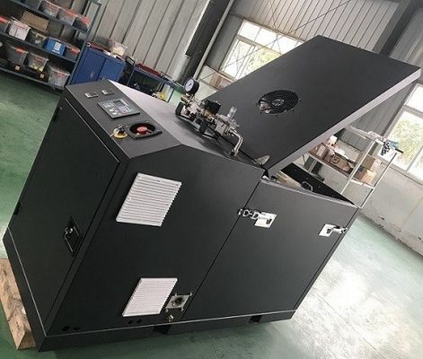 Harga bagus Desain kompak Low Noise Gas Alam CHP BHKW 20KW Untuk Rumah Kantor Apartemen on line