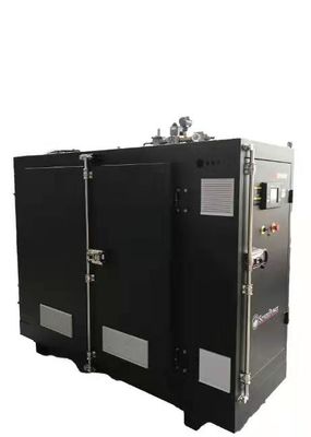 Harga bagus Water Heating Natural Gas Generator With CHP 50Hz 120kw on line