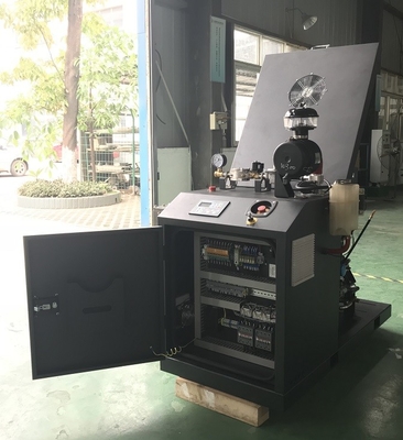 Harga bagus Super Silent Micro Combined Heat And Power Units With Water Cooling Engine RPM1800 on line